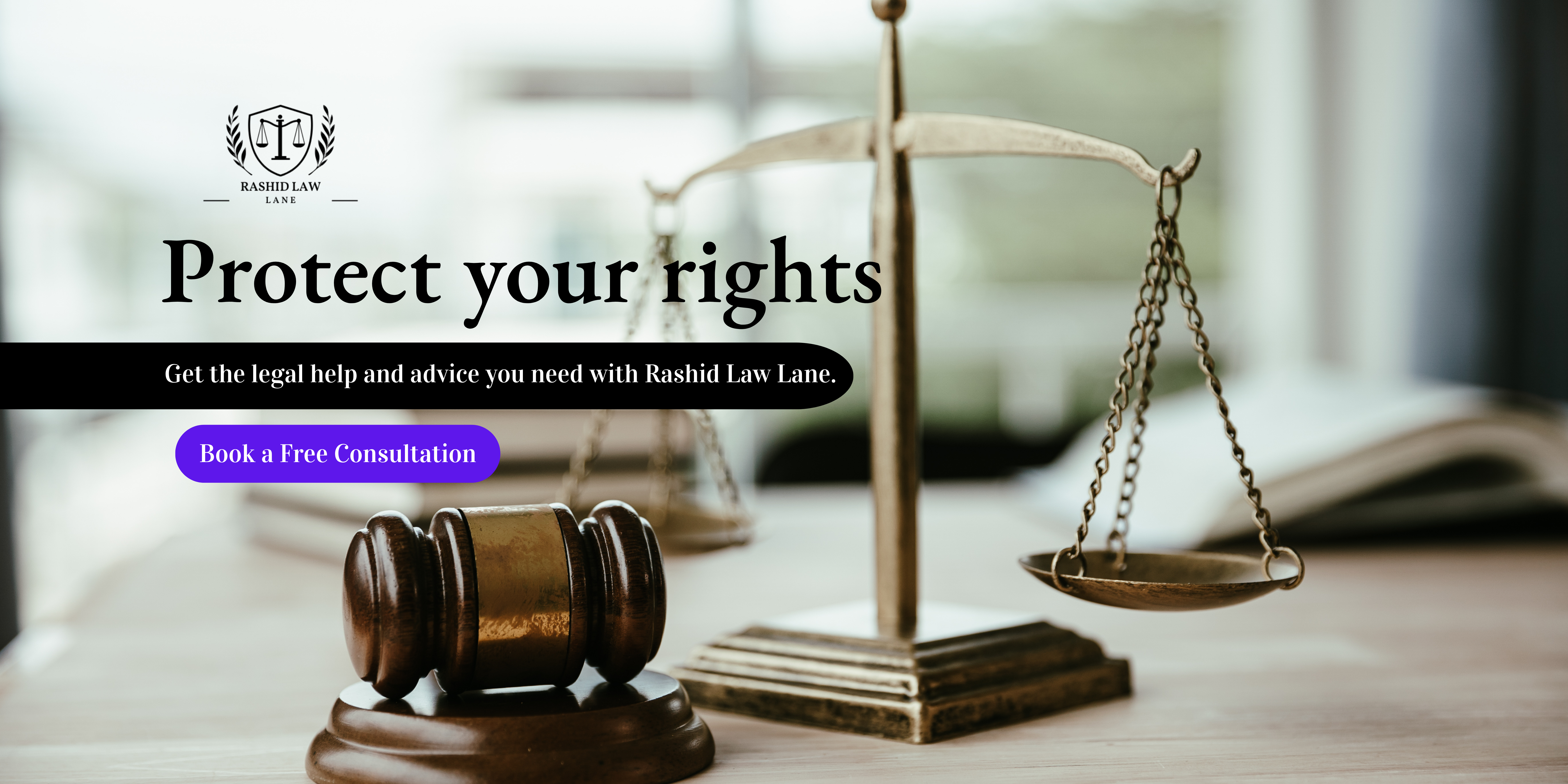 Protect your rights
